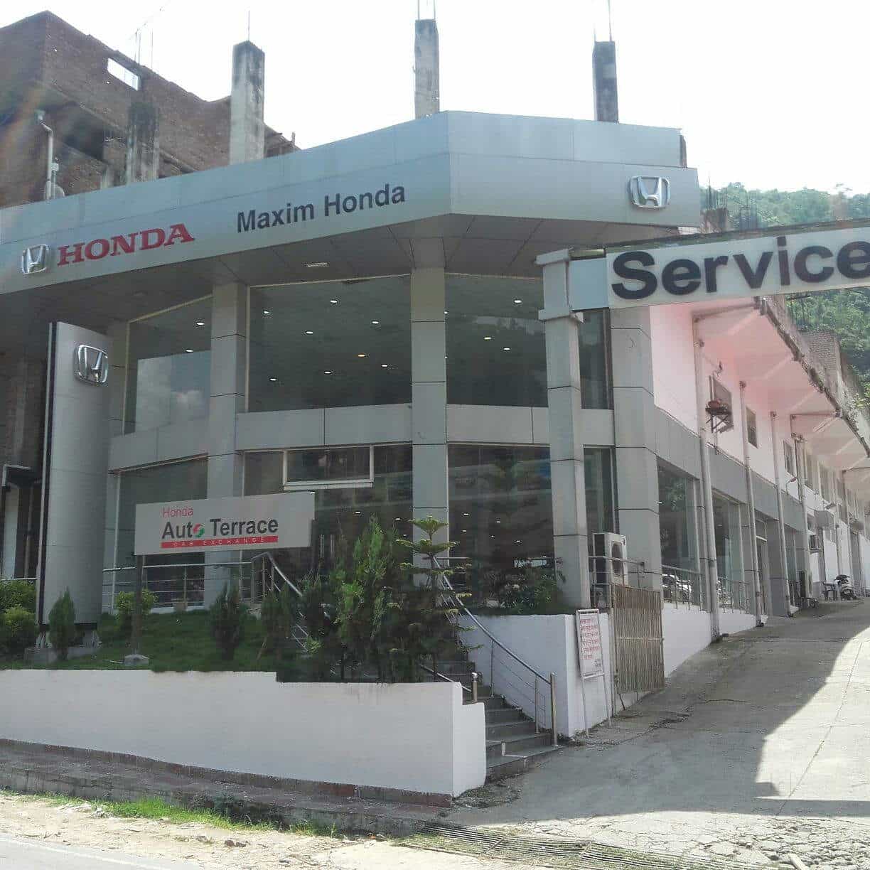 Share 48+ images honda car showroom in himachal pradesh In