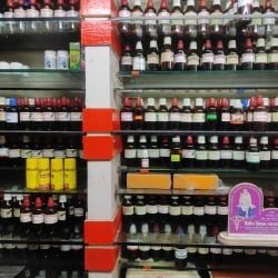 Top Homeopathic Doctors in Mandla - Best Homeopathic Clinic - Justdial