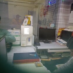 Lab view 13