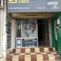 Lab view 16