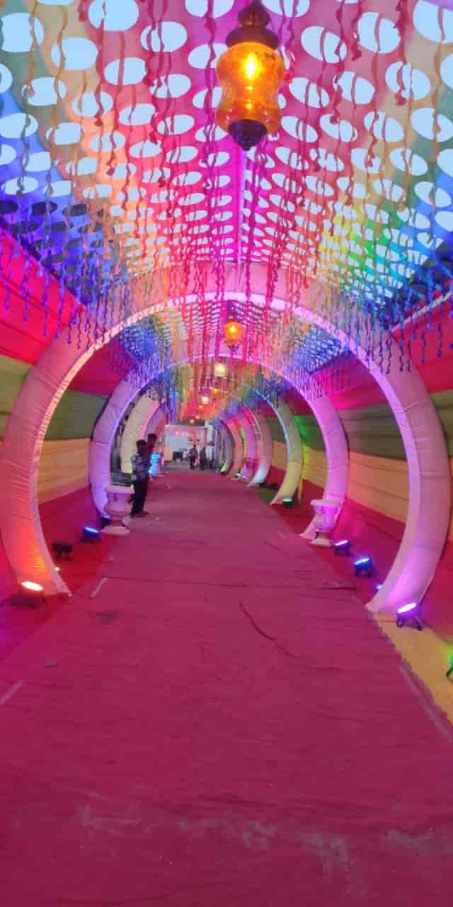 Top Tent House in Mandsaur Best Tentwala near me Justdial