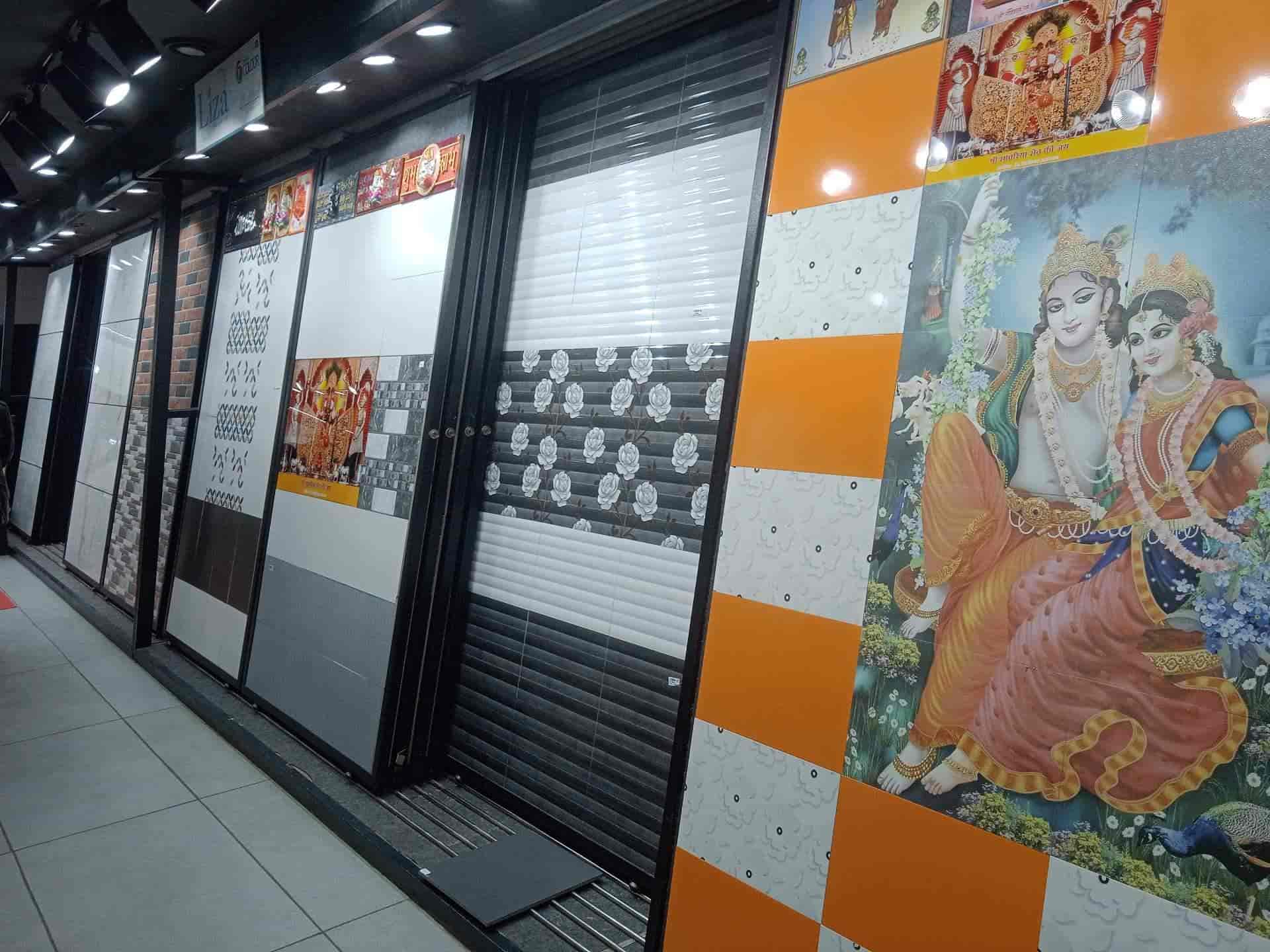 Top Tile Dealers in Piplia Mandi, Mandsaur near me Justdial