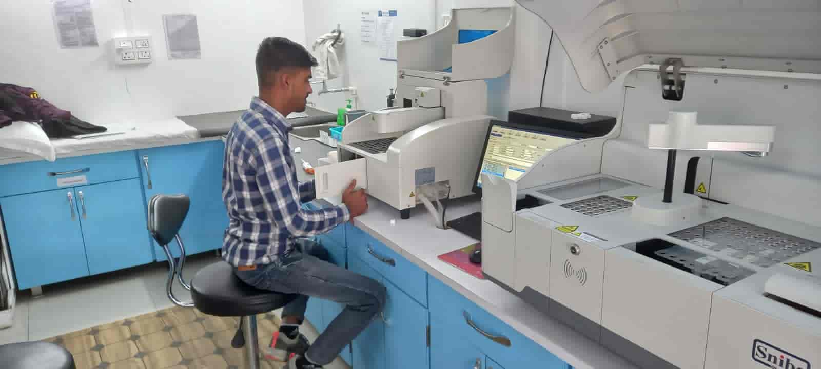Lab view 19
