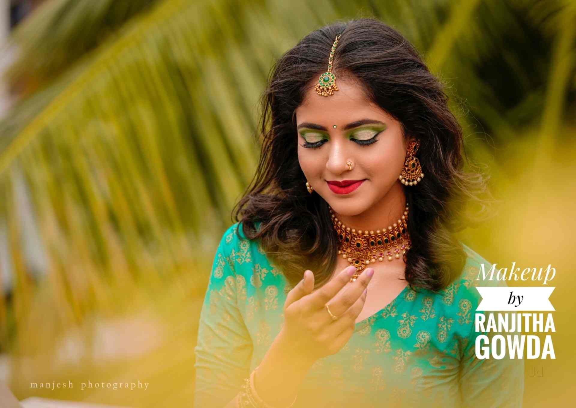 Top Beauty Parlours in Srirangapatna,Mandya Best Ladies Beauty