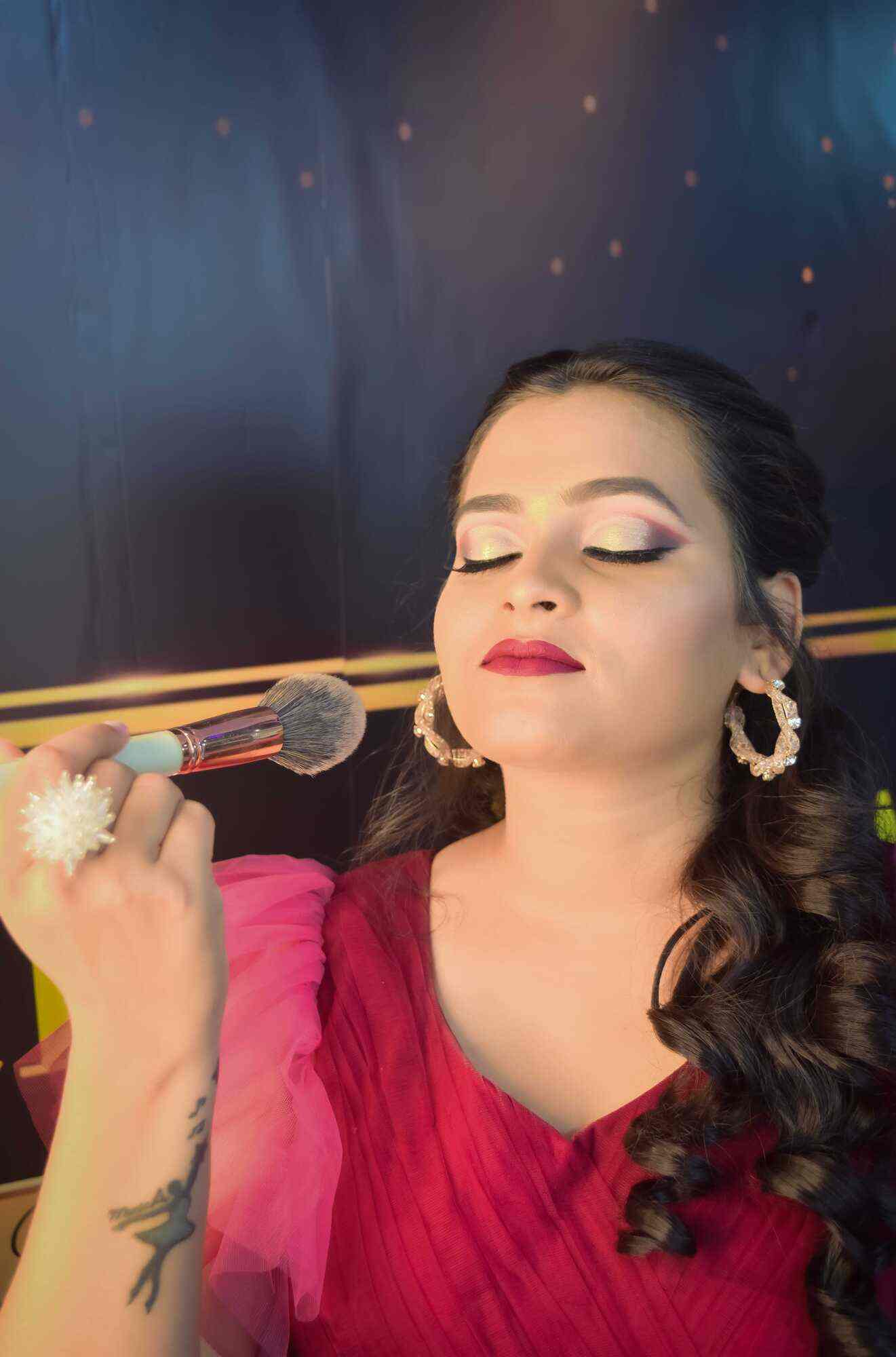 Top Beauty Parlours in Srirangapatna,Mandya Best Ladies Beauty