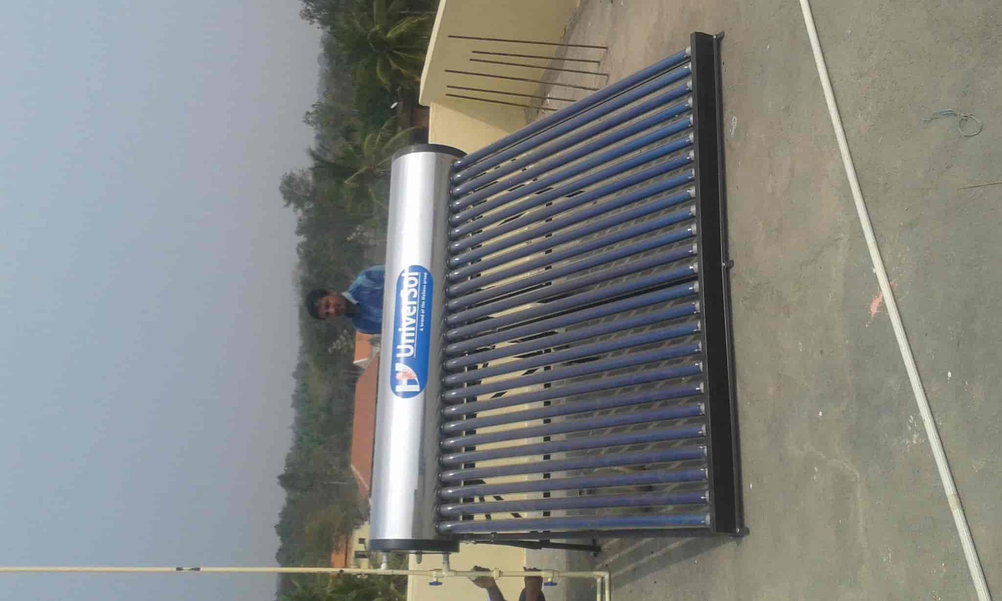 Top Gilma Solar Geyser Dealers in Mandya - Best Gilma Solar Geyser Dealers  - Justdial