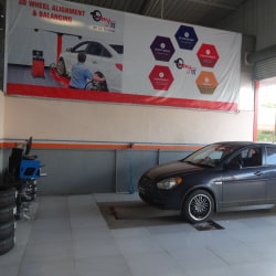 Remote control cheap cars repair shops