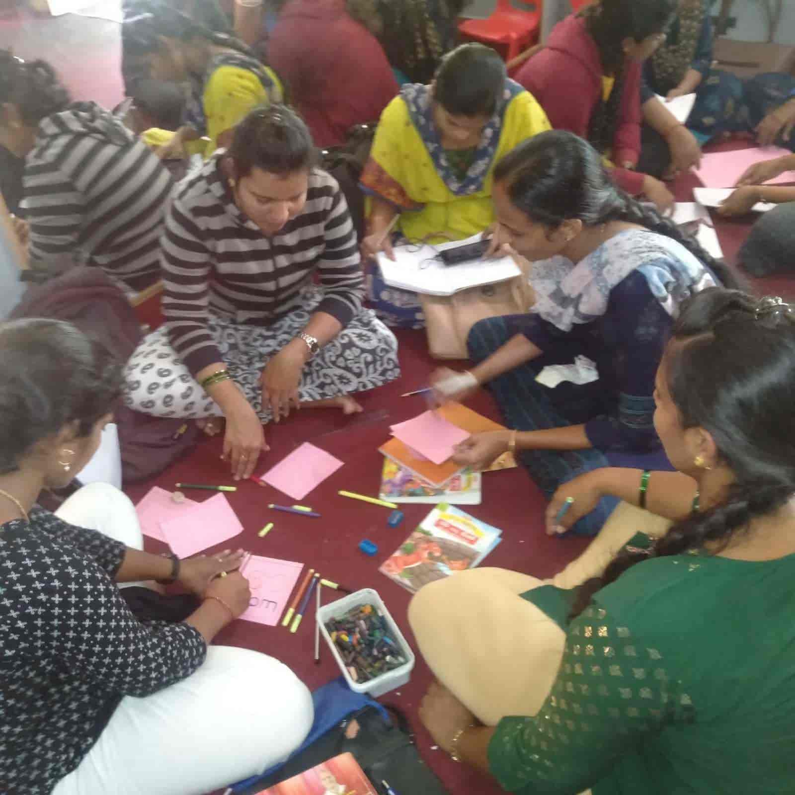 Primary & Bridge School Support
