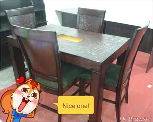 Olx tables and online chairs