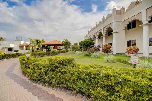 Capital O 49872 Cauvery Brindavan Garden 104 Mysore Road Hotels In Mandya Justdial