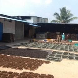 agarbatti industry