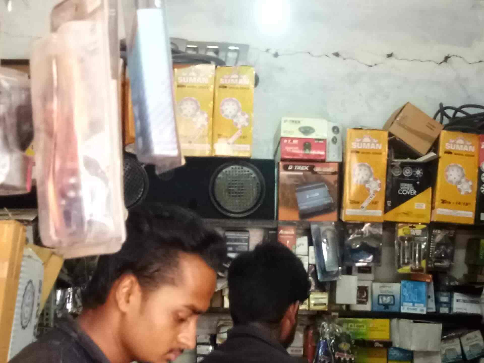 Top Tata Indica Car Accessory Dealers in Mysore Best Tata Indica Car