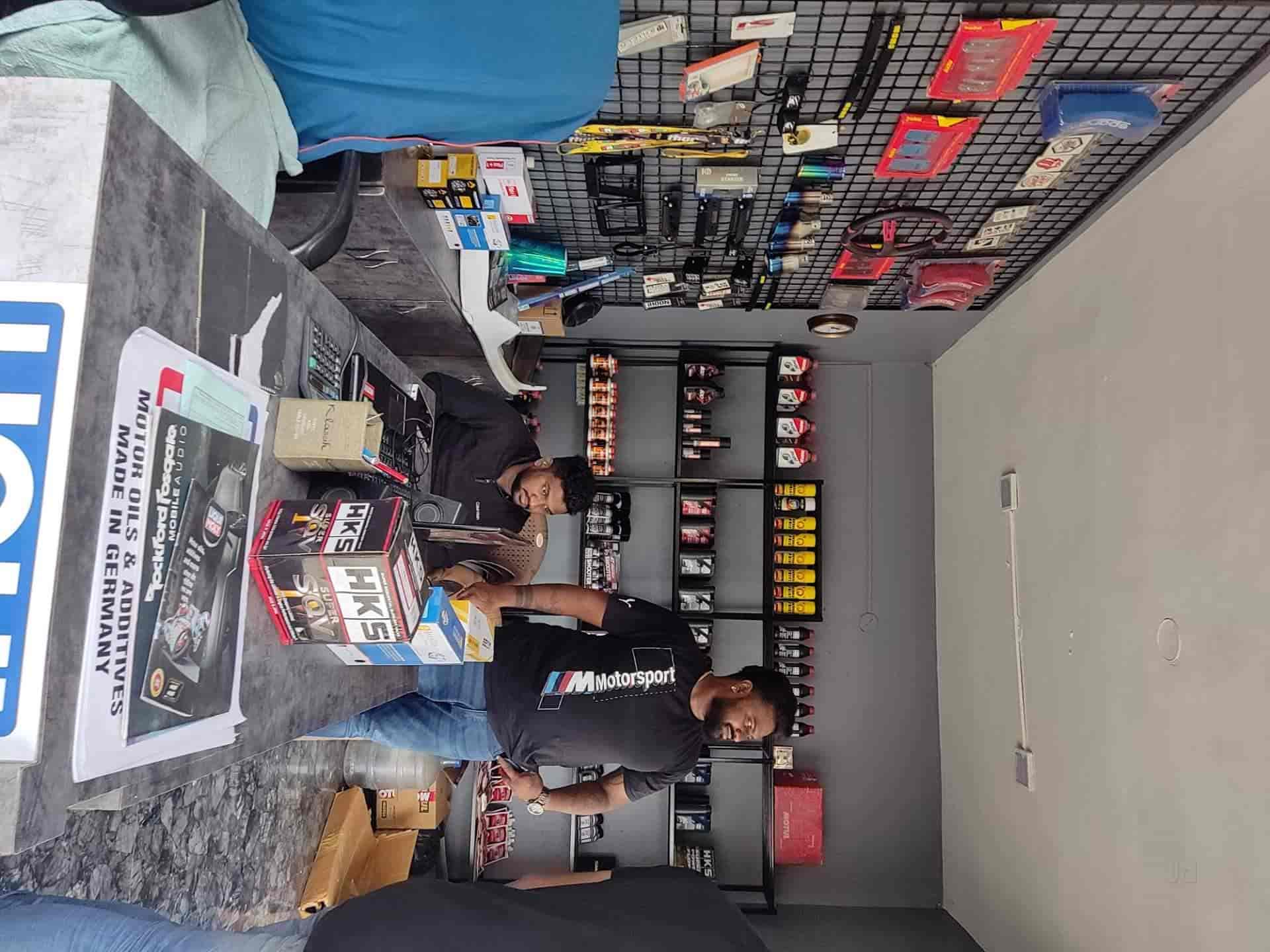 Top Tata Indica Car Accessory Dealers in Mysore Best Tata Indica Car