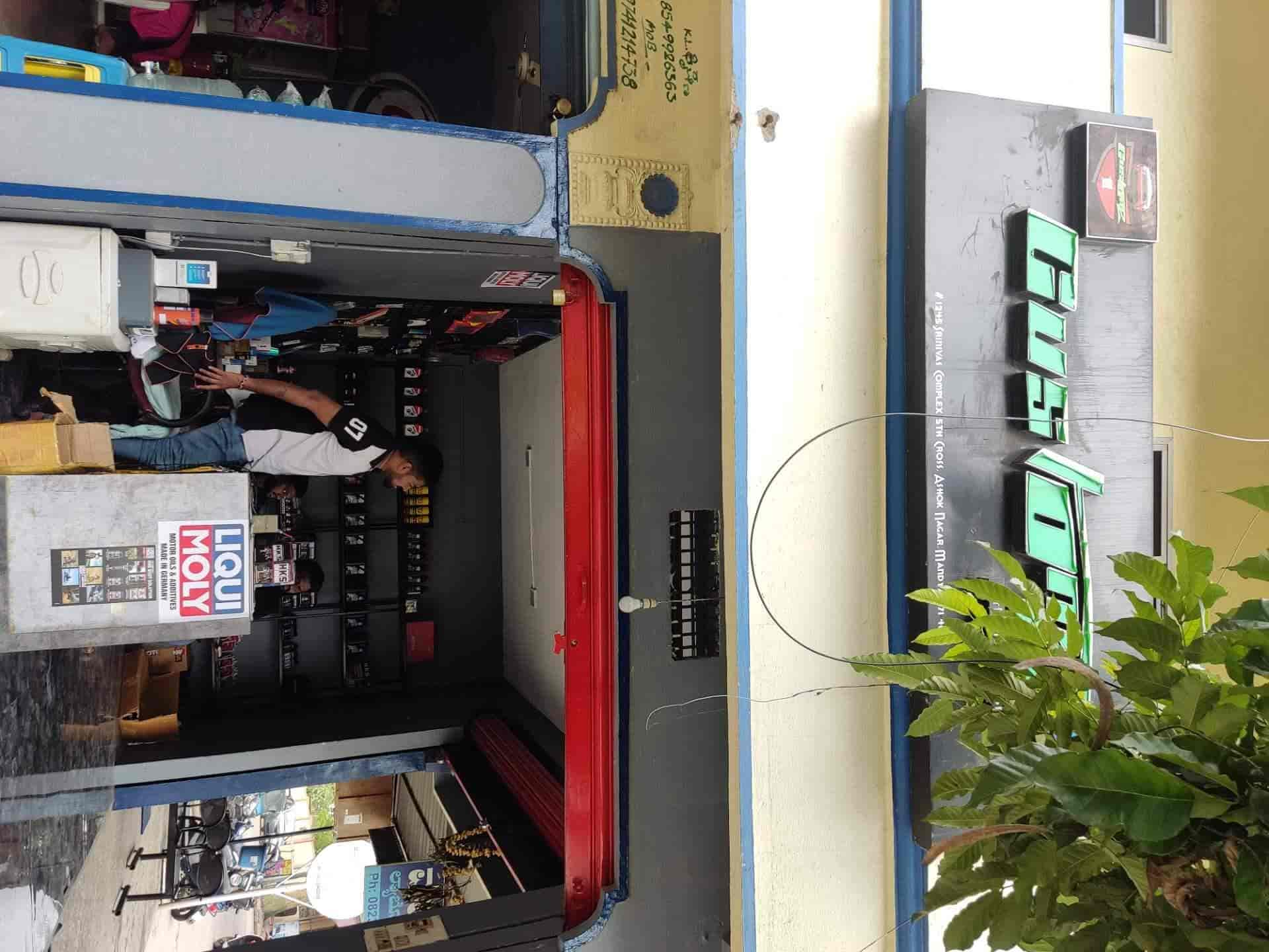 Top Tata Indica Car Accessory Dealers in Mysore Best Tata Indica Car