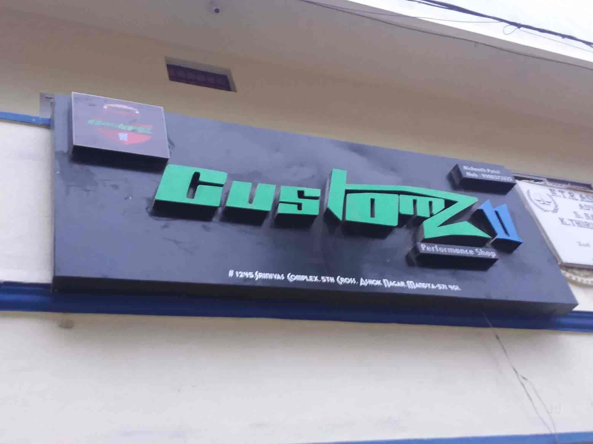 Top Tata Indica Car Accessory Dealers in Mysore Best Tata Indica Car