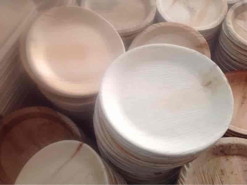 Top Disposable Plate Manufacturers in Malavalli Mandya Justdial