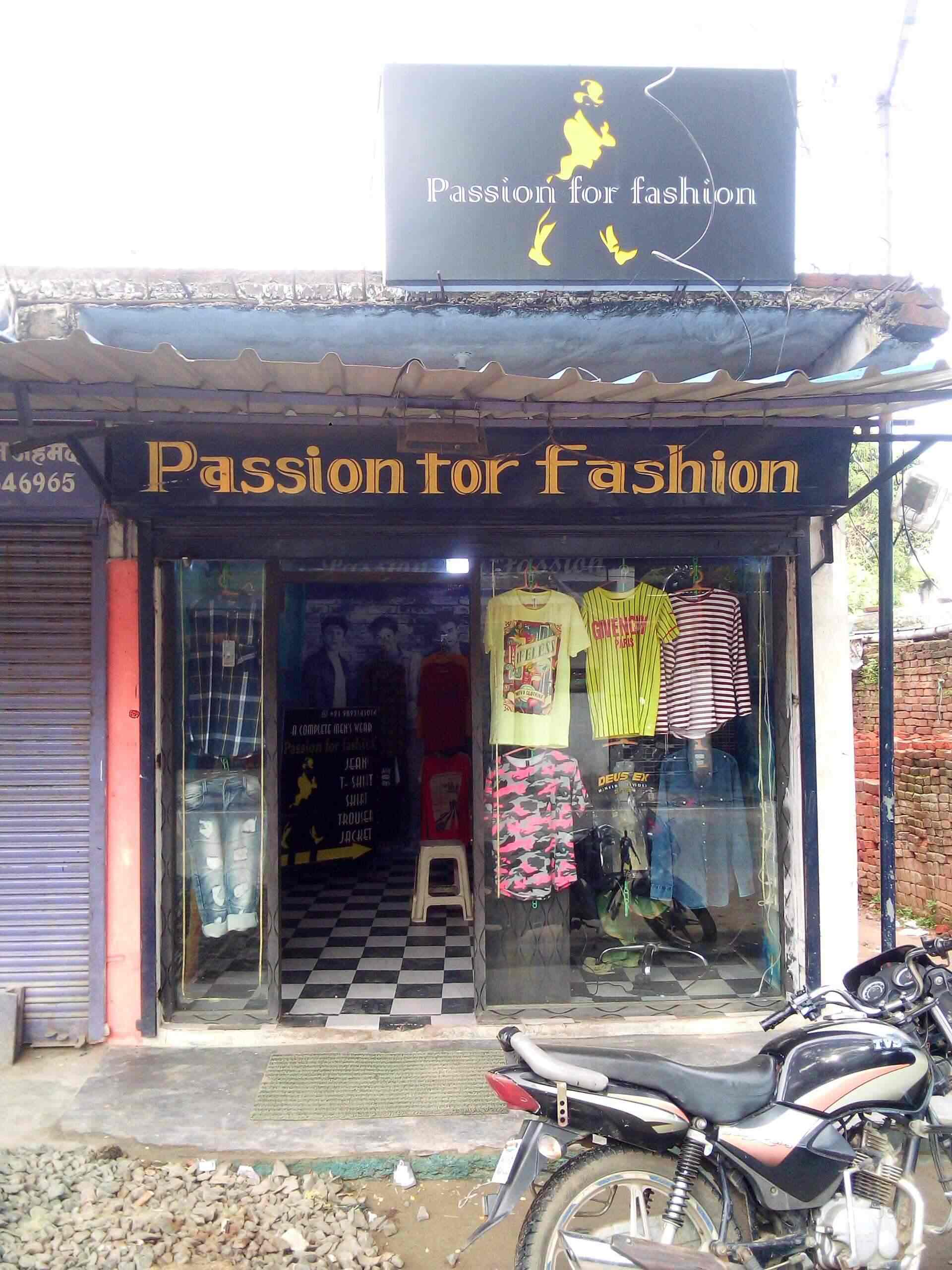 Top Men Readymade Garment Retailers in Manendragarh Best Readymade