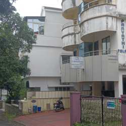 CA Shantharam Shetty