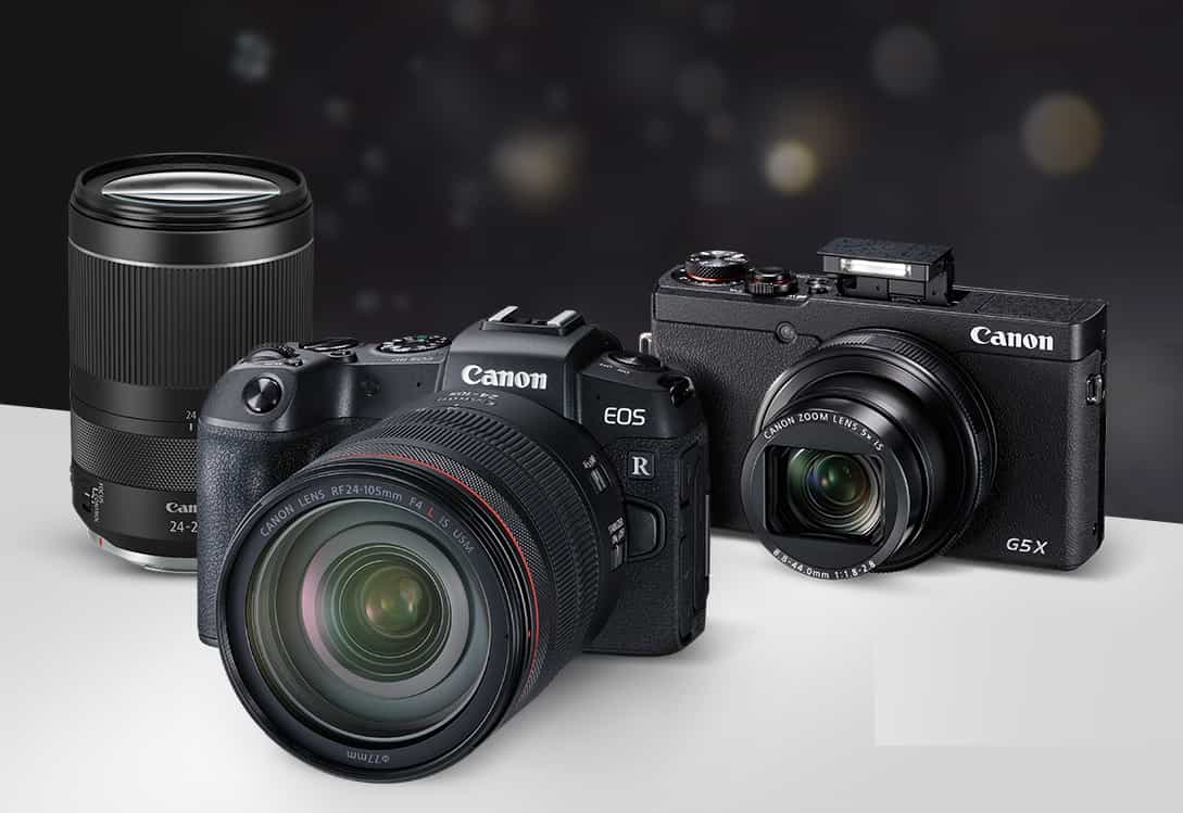 Top Canon Camera Repair & Services in Mangalore Best Canon Camera