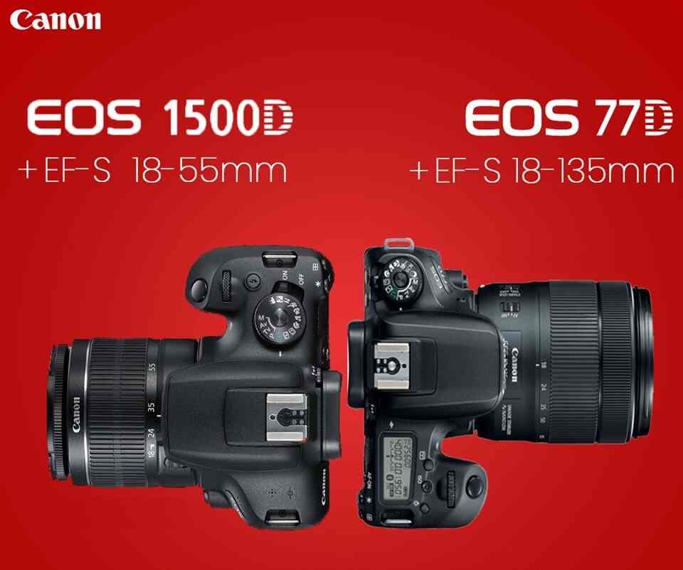 Top Canon Camera Repair & Services in Mangalore Best Canon Camera