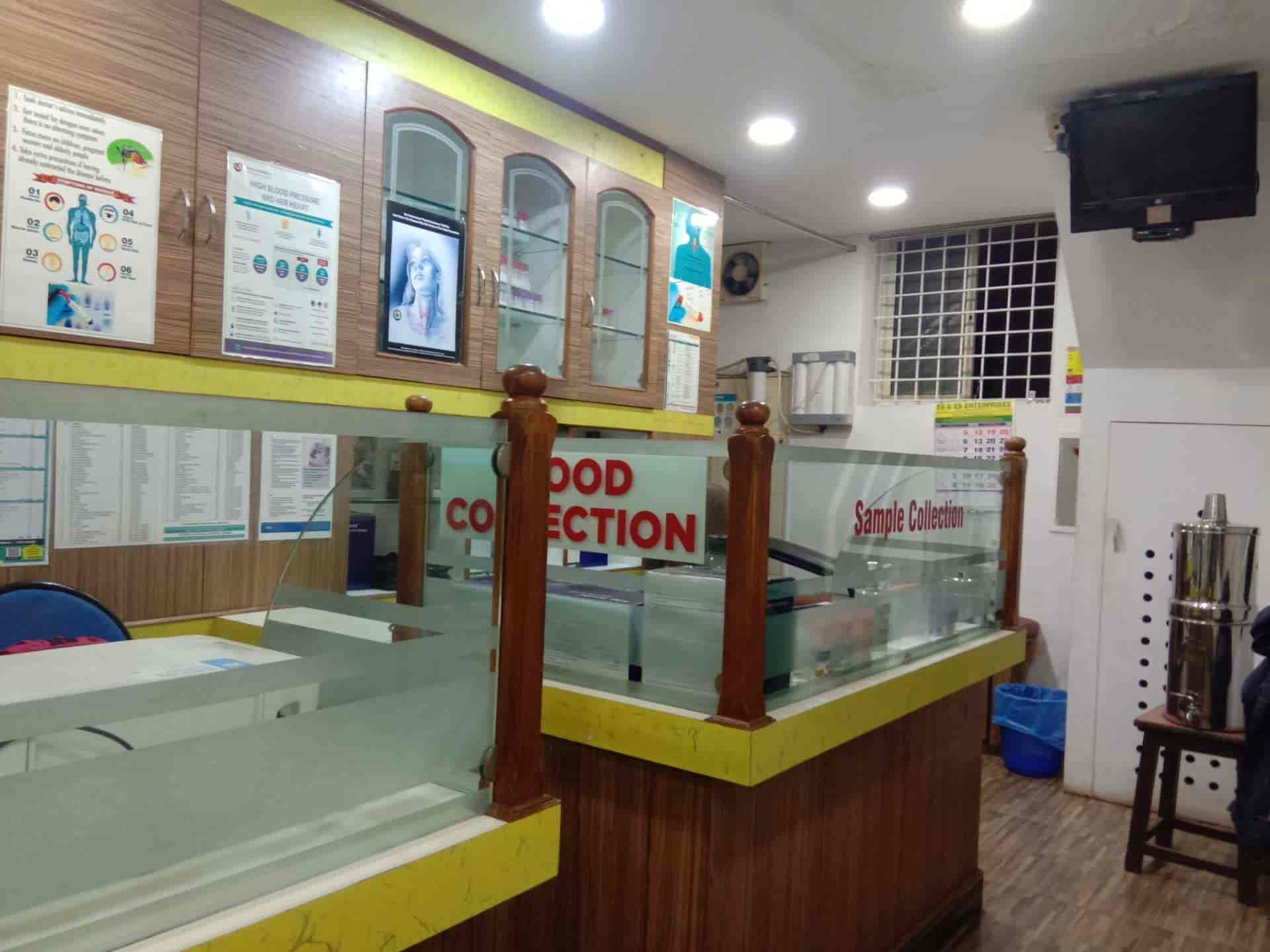 Top Diagnostic Centres in Mulki East, Mangalore Best Pathology Lab