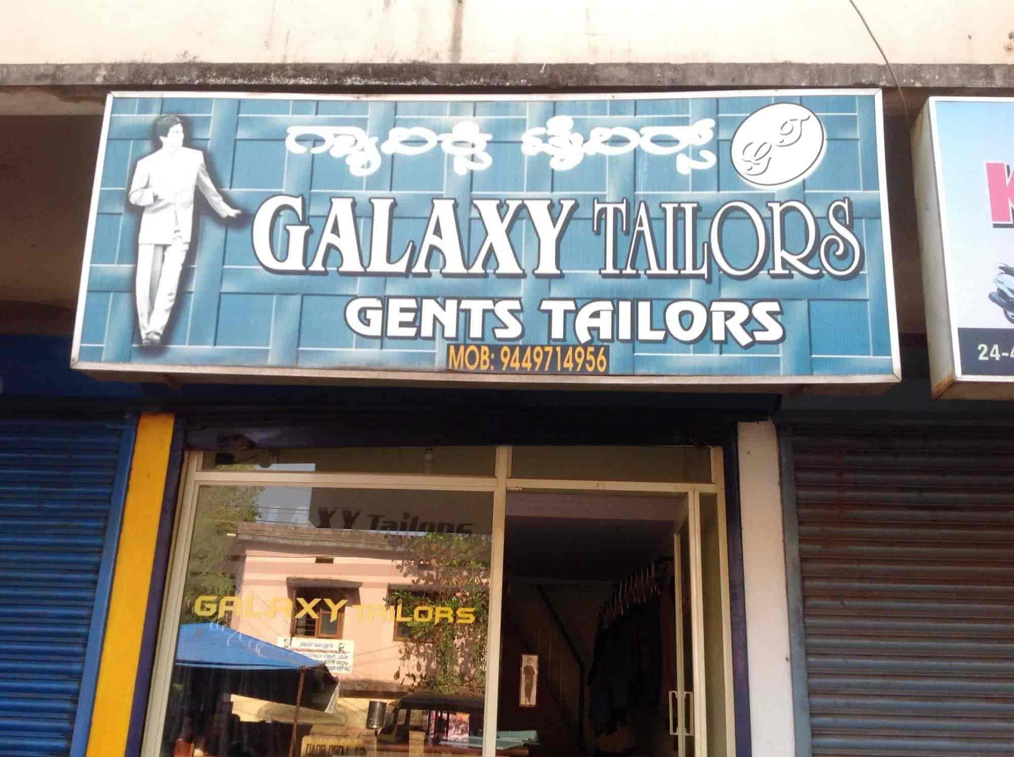Gents tailors store near me