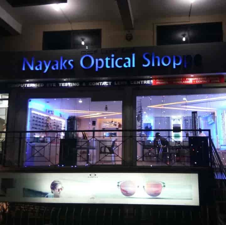 Top Optical Lens Distributors in Mangalore ऑप्टिकल लेंस