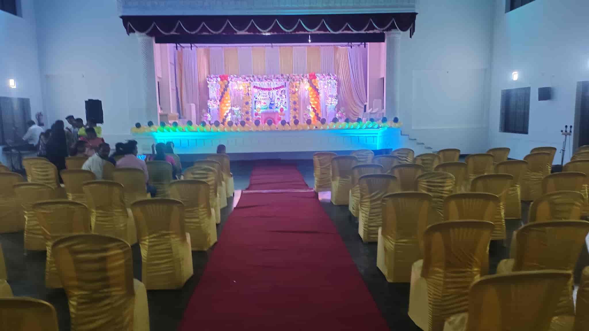 Mega Plaza Multipurpose Hall in Kaikamba,Mangalore Best Auditoriums