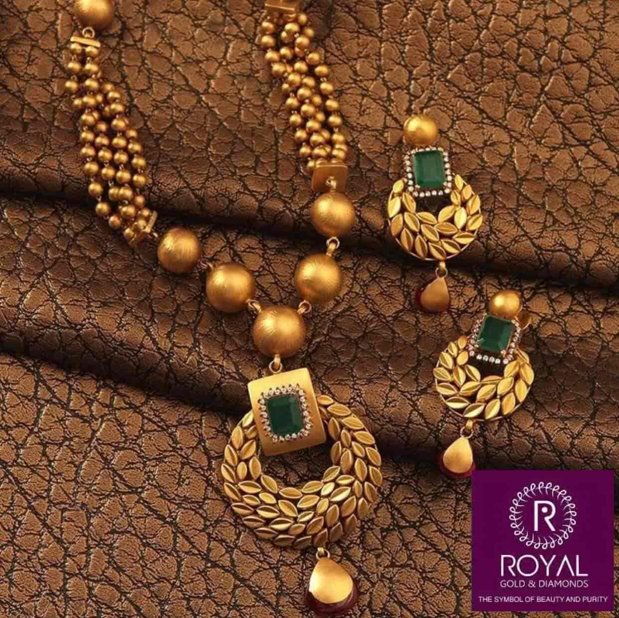 Sulthan gold jewellery designs shop