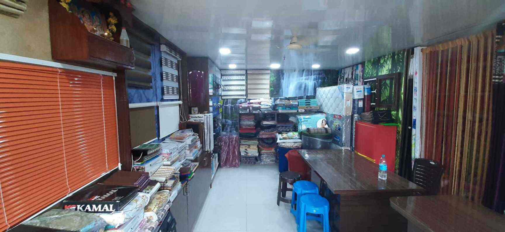 Vinyas Curtains Photos, Derebail, mangalore Pictures & Images Gallery