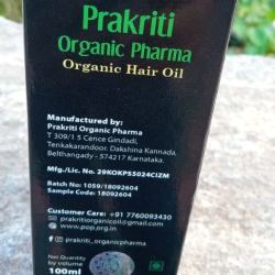 Prakriti Organic Pharma in Belthangadi - Best Hair Oil Dealers in Mangalore - Justdial Prakriti Organic Pharma in Belthangadi - Best Hair Oil Dealers in Mangalore - Justdial