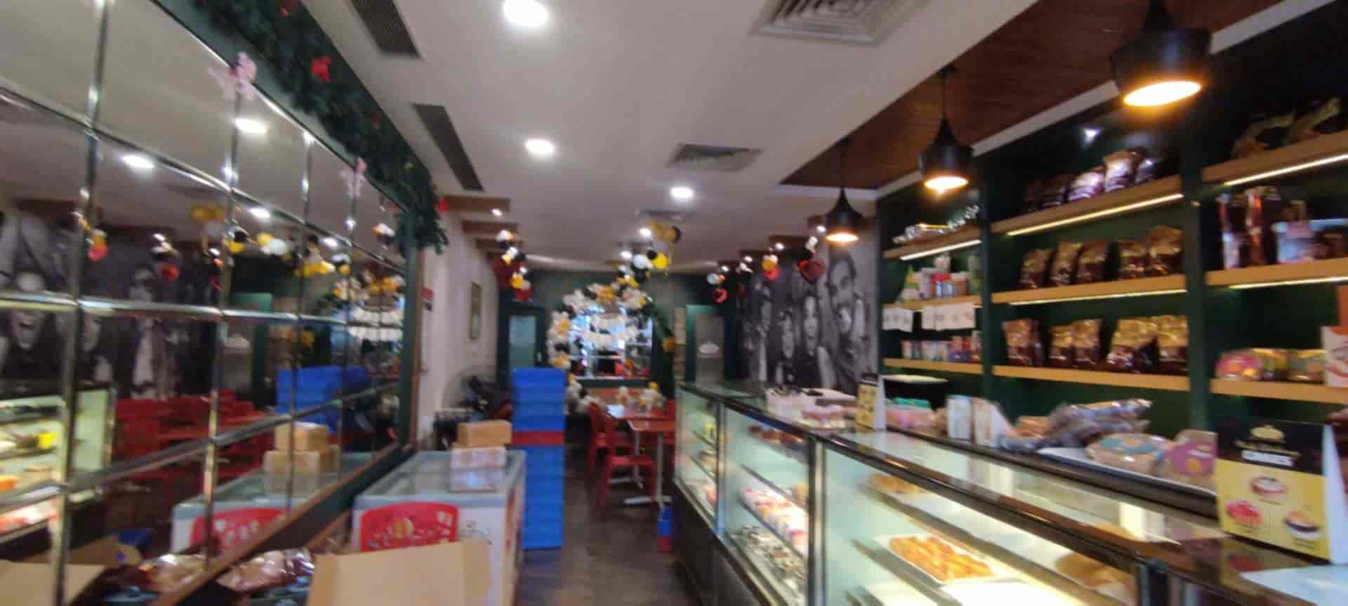 Top Ribbons & Balloons Cake Shops in Mulki East Best Ribbons