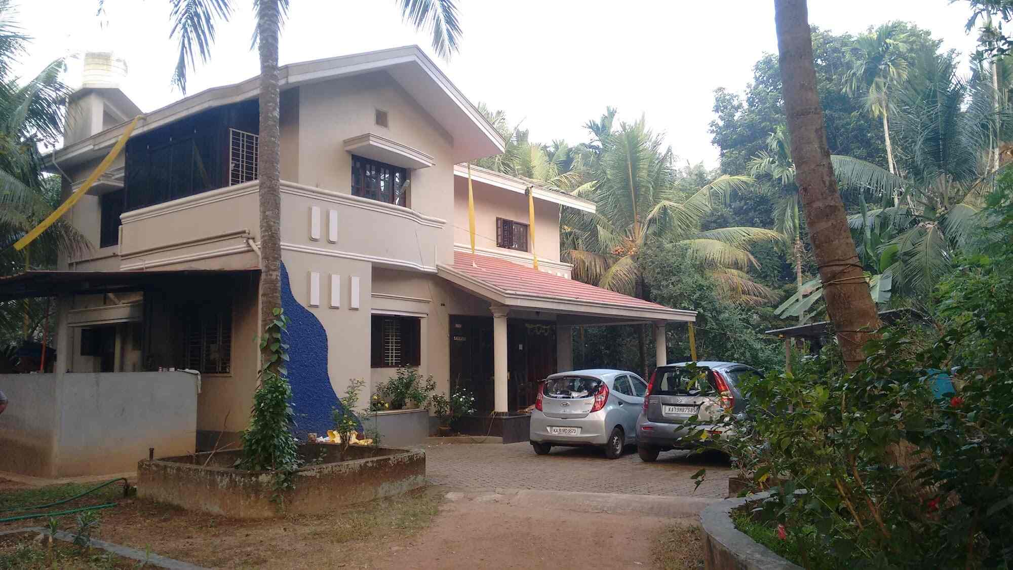 Top Full Furnished Home Rental in Karkala, Udupi near me Justdial