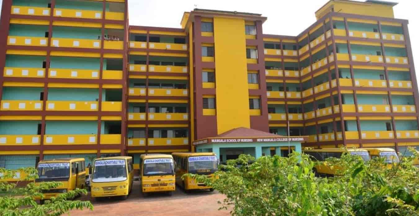 Mangala college @mangala group of educational institutions in Kadri, Mangalore - Best Medical Colleges near me in Mangalore - Justdial