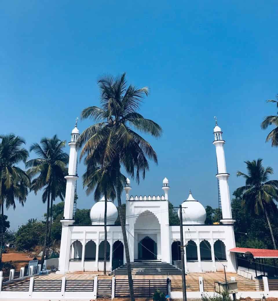 Nearby Mosques in Sullia Dakshina Kannada, Mangalore - Islamic Prayer Halls  near me - Justdial