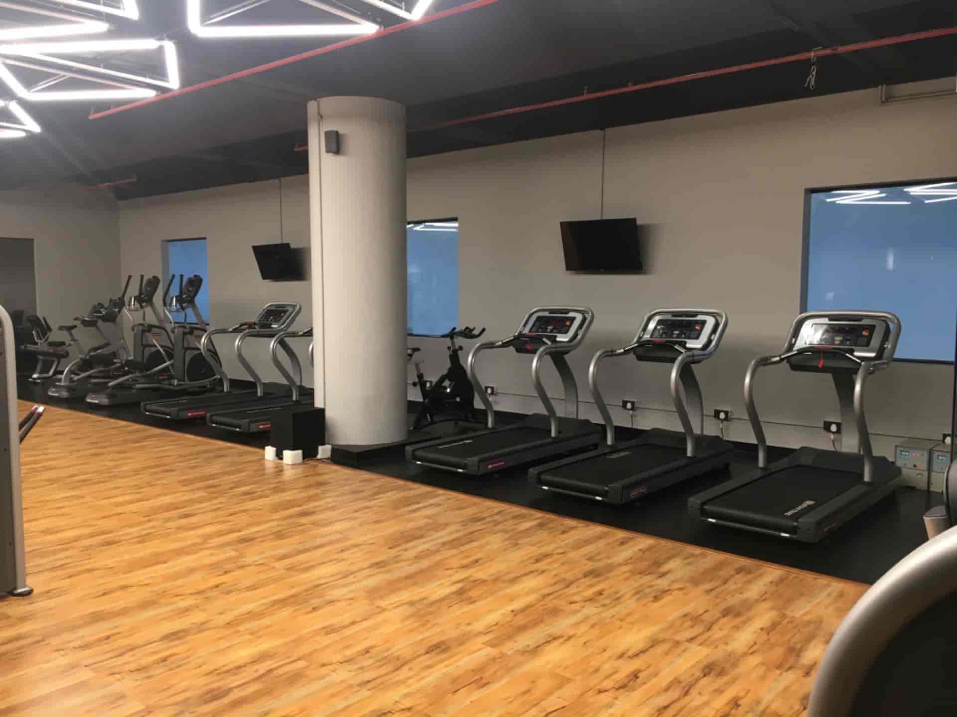 Top Gyms in M G Road Best Fitness Center near me Justdial