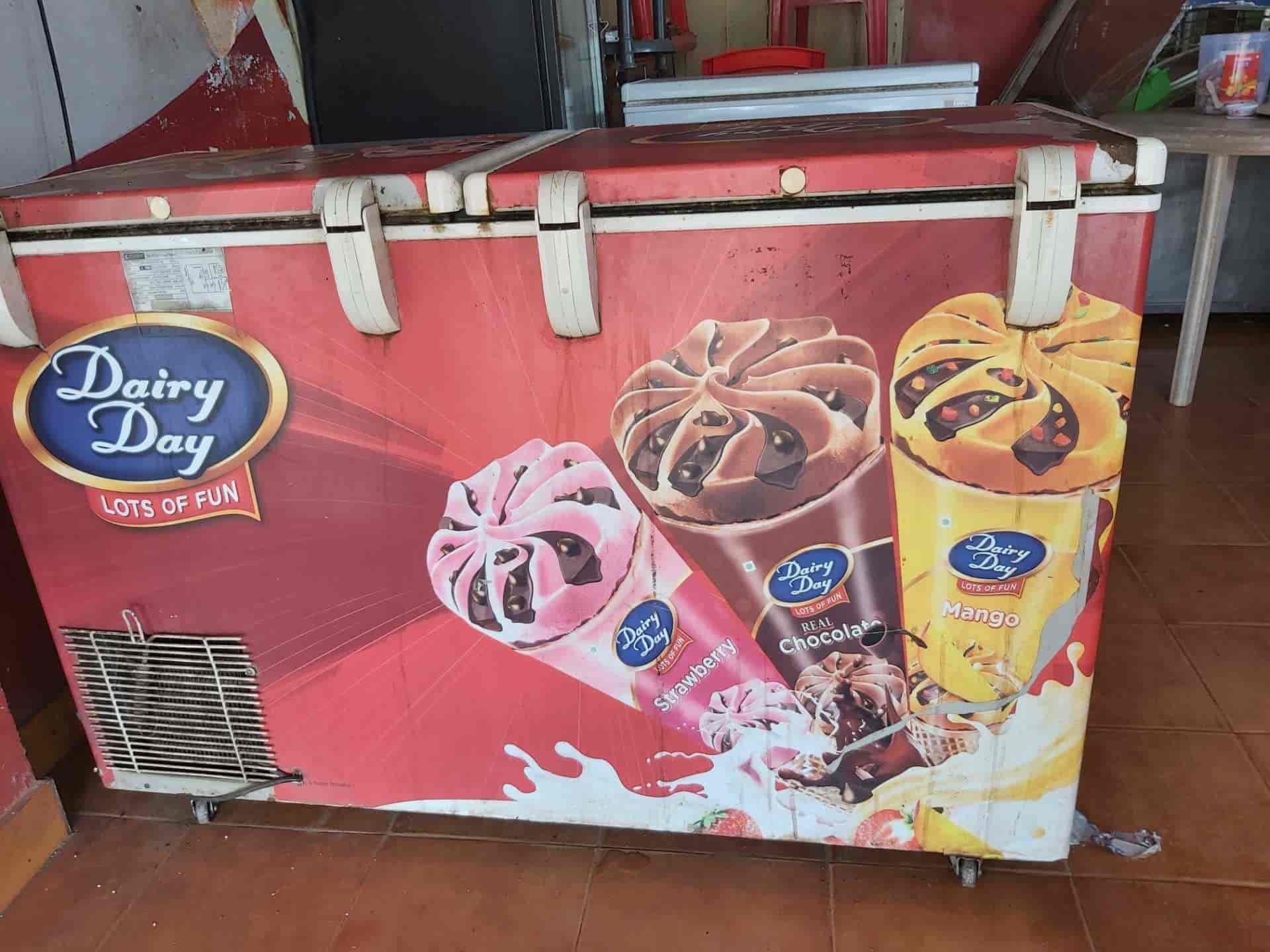 Kamadhenu Ice Cream Parlour in Mangalore Best Ice Cream Parlours in