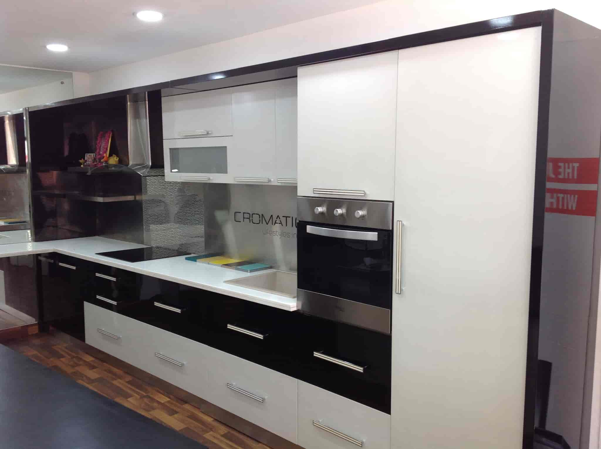 kitchen interior design mangalore