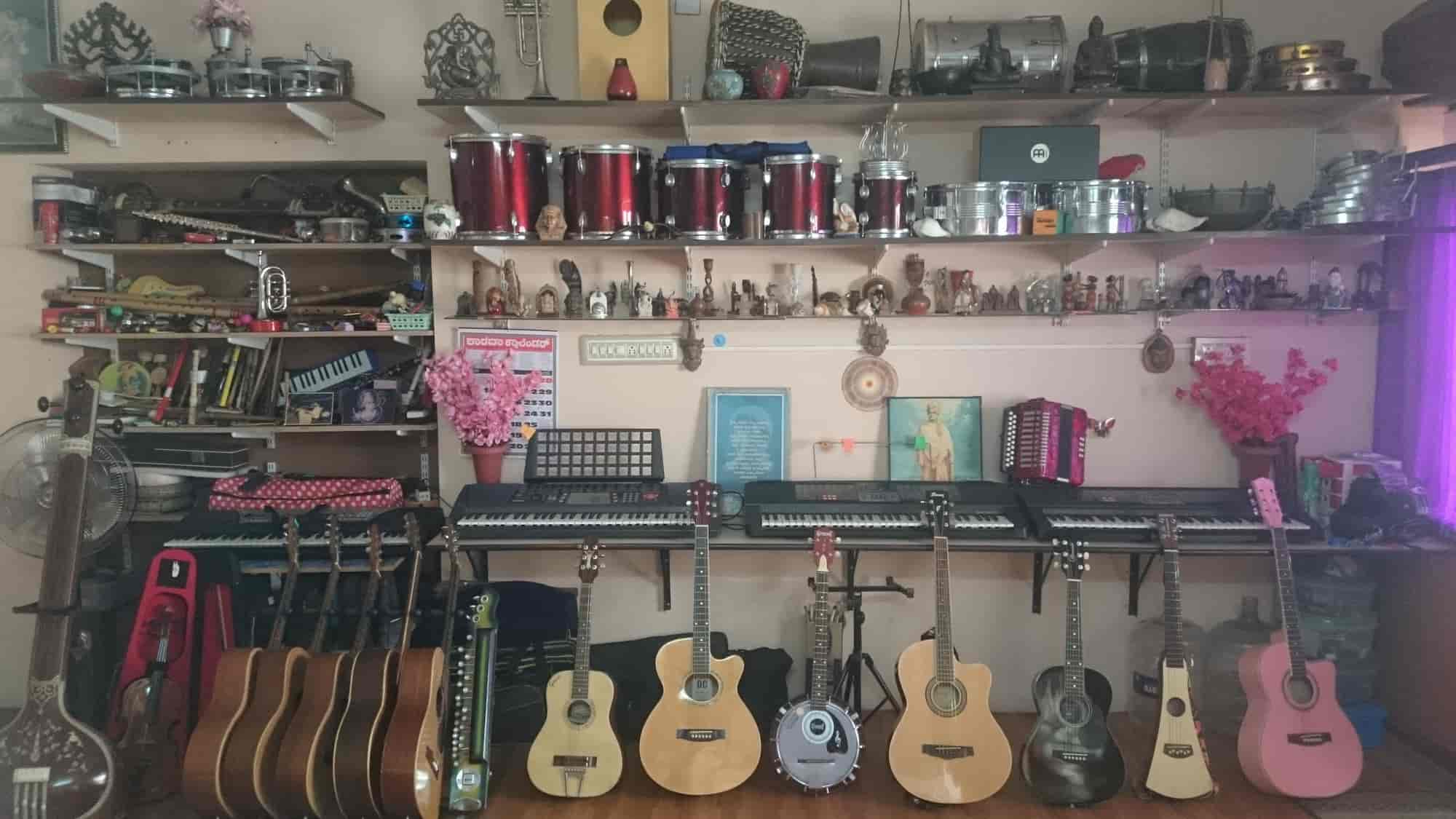 Top Music Classes in Puttur Best Music Schools Justdial