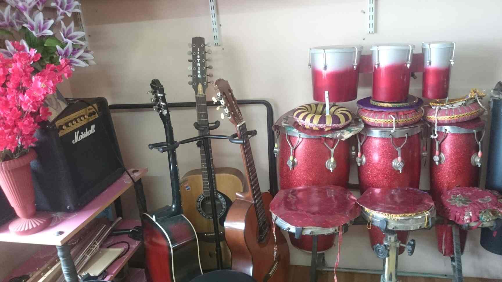 Top Music Classes in Puttur Best Music Schools Justdial