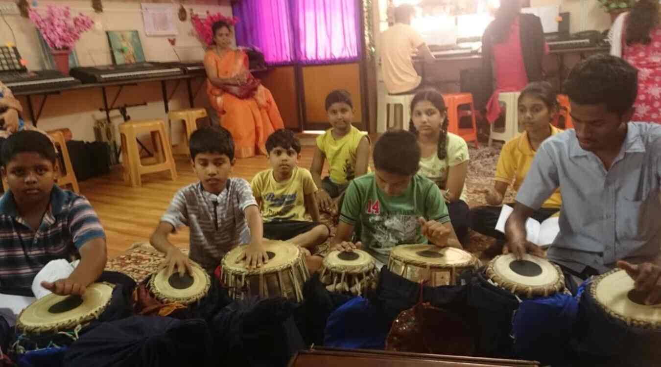 Top Vocal Music Classes in Urwa, Mangalore Singing Classes in