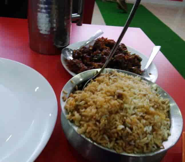 Mexican Hot N Dine in Derlakatte,Mangalore Order Food Online Best