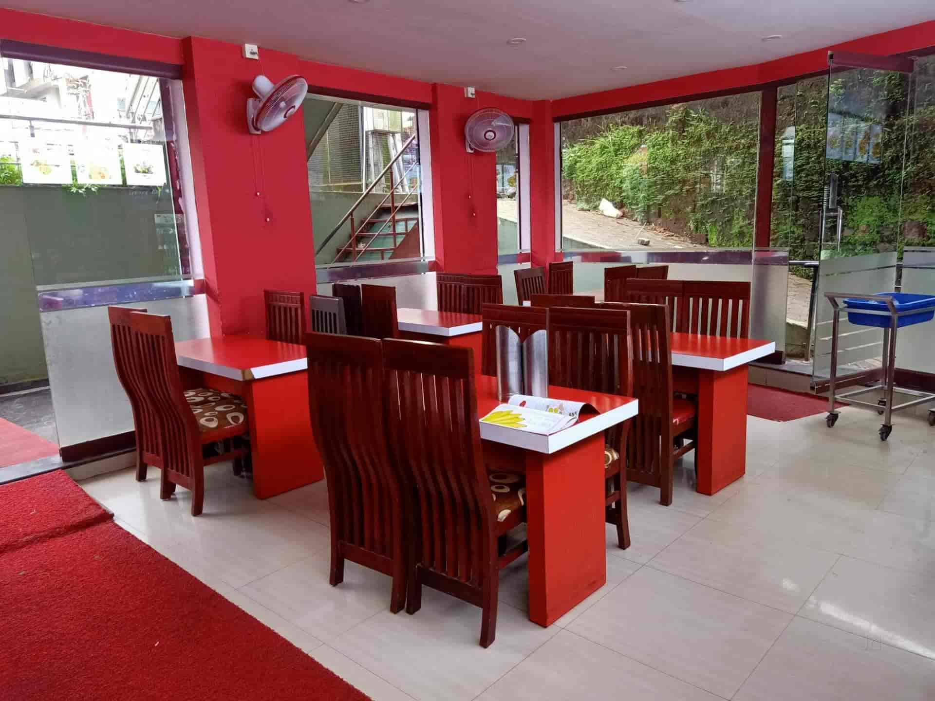 Mexican Hot N Dine in Derlakatte,Mangalore Order Food Online Best