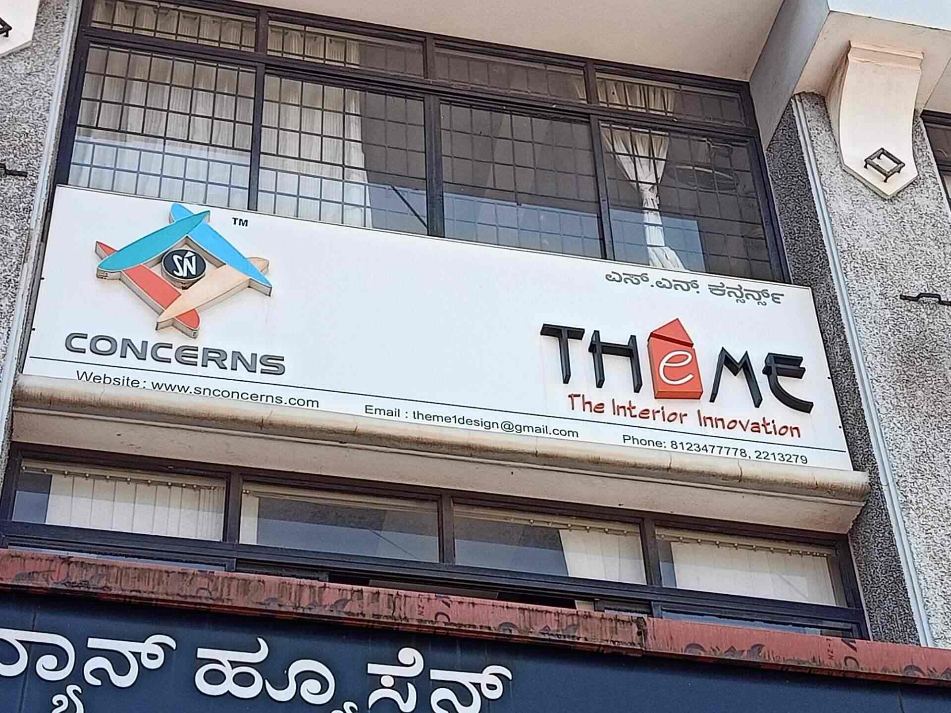 List of Top Interior Designers in Mangalore Best Interior Decorators