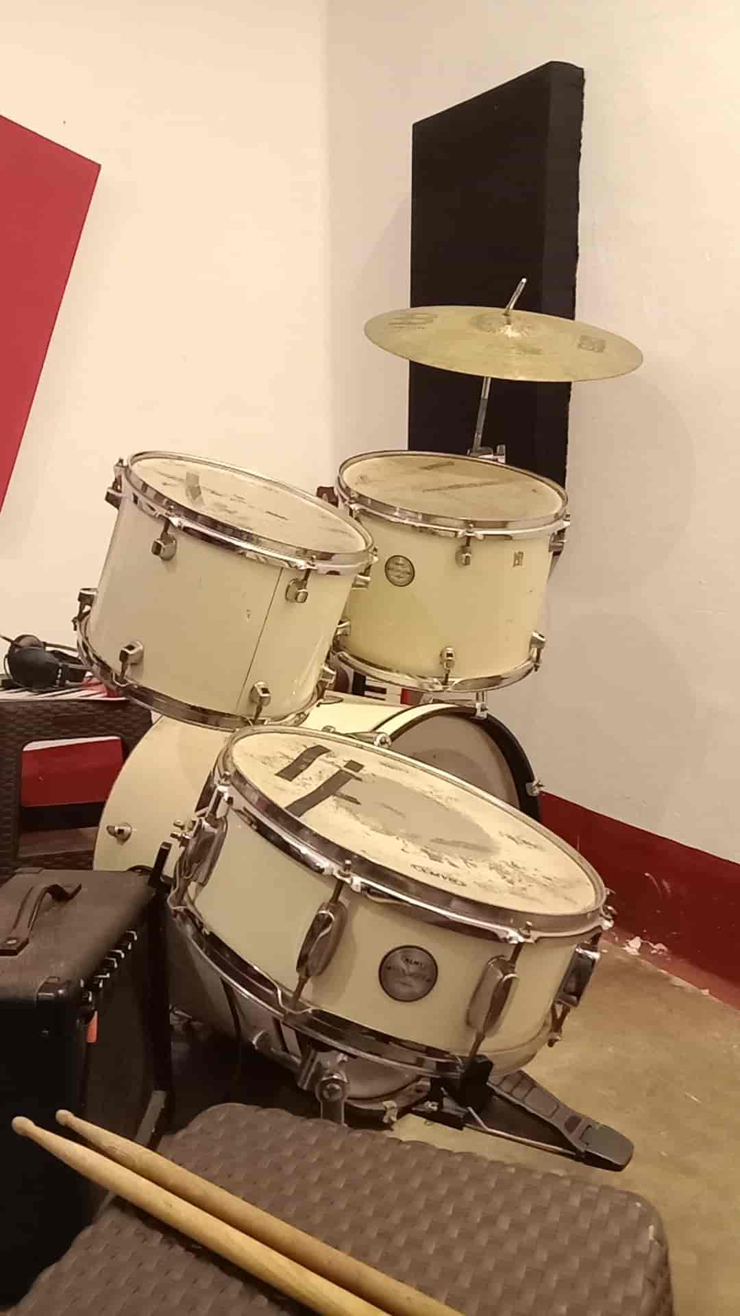 Top Music Classes in Car Street, Mangalore Best Music Schools Justdial