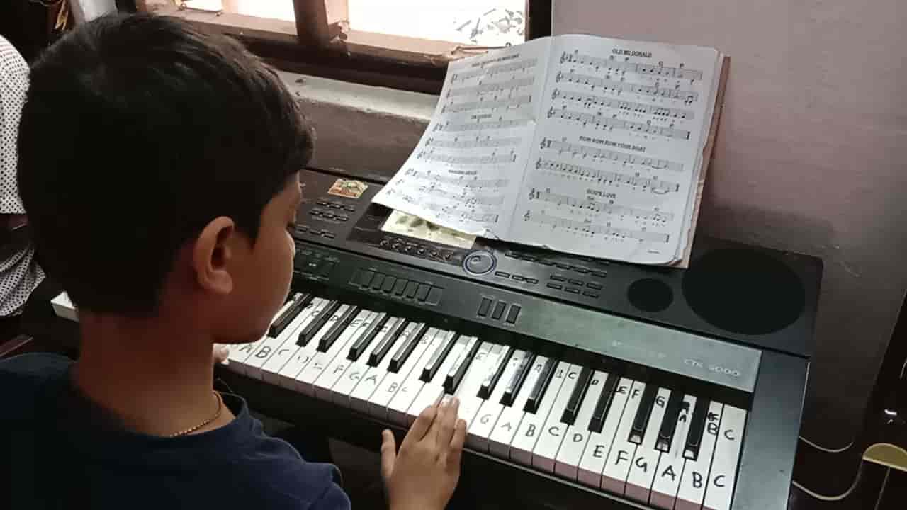 Top Music Classes in Car Street, Mangalore Best Music Schools Justdial