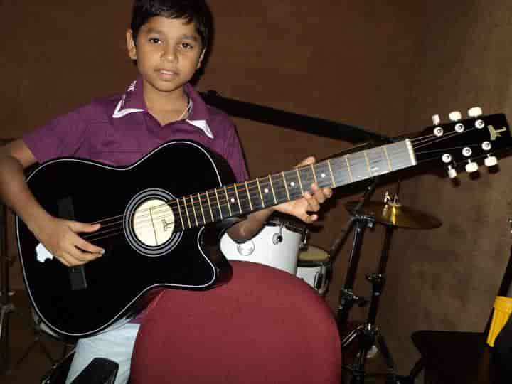 Top Music Classes in Car Street, Mangalore Best Music Schools Justdial