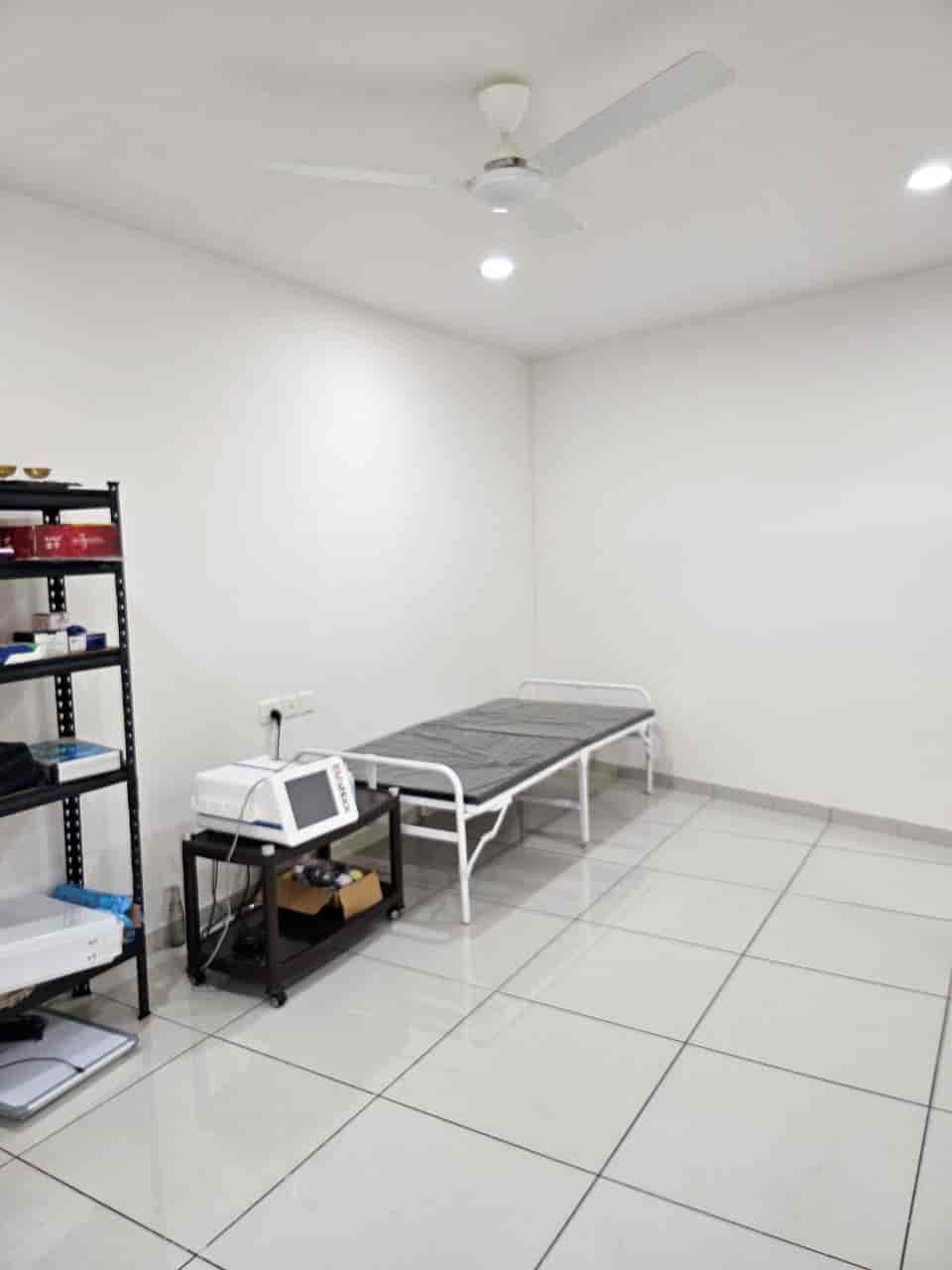 Dr. Damodar M Prabhu (W Relationship Centre) in Konchady,Mangalore