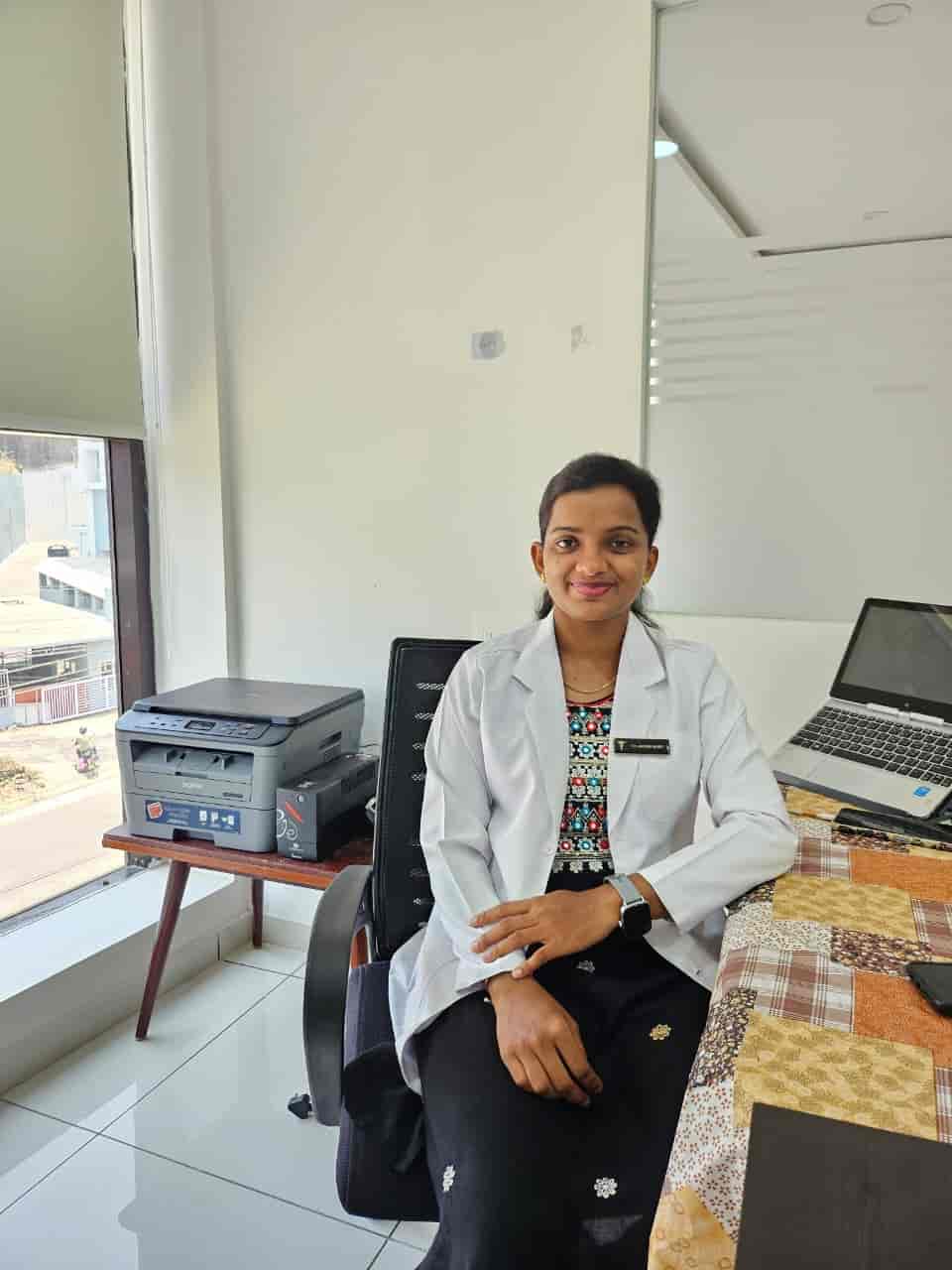 Dr. Damodar M Prabhu (W Relationship Centre) in Konchady,Mangalore