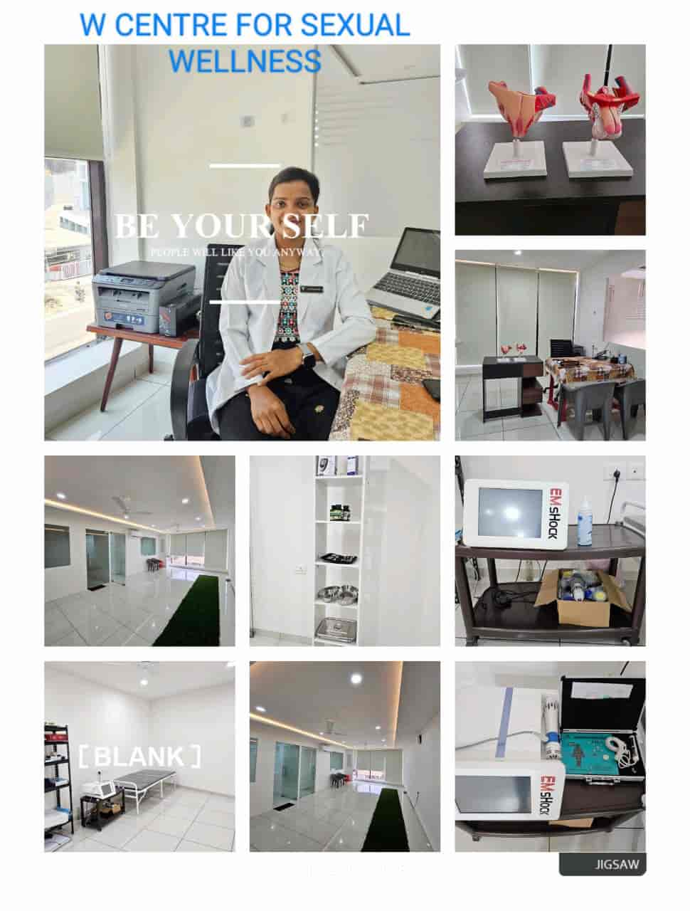 Dr. Damodar M Prabhu (W Relationship Centre) in Konchady,Mangalore